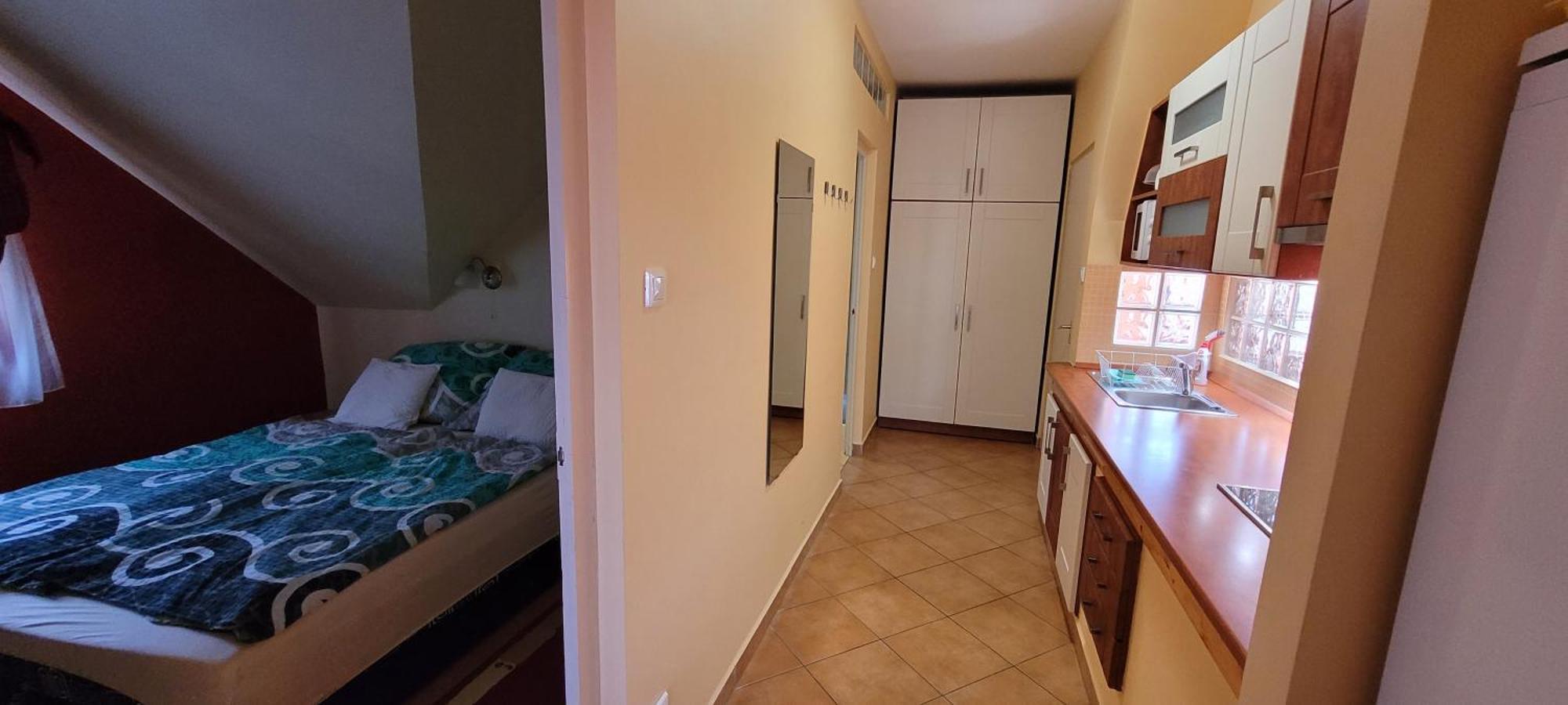 Frank Apartmanhaz Apartment Balatonboglár Exterior foto