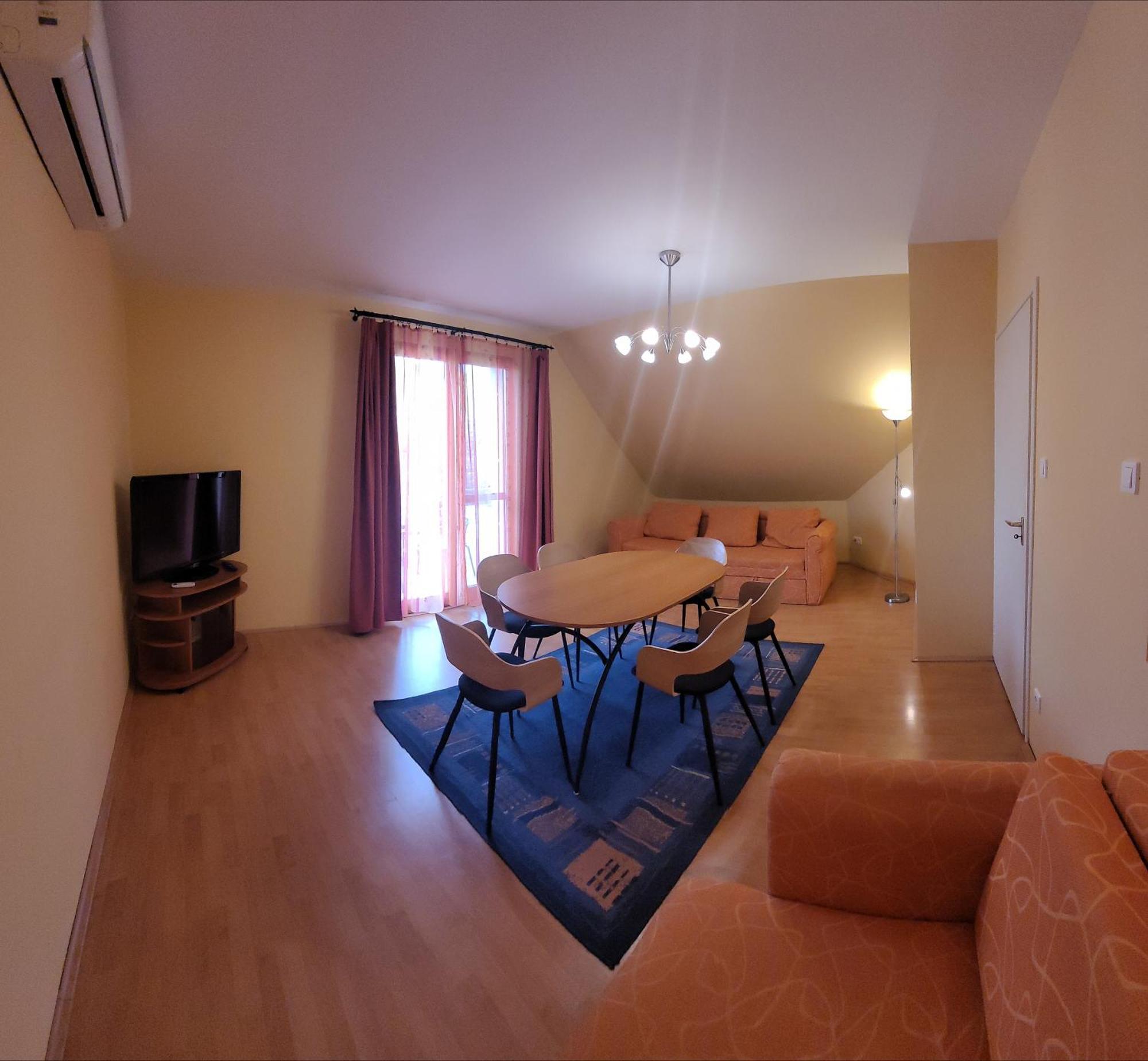 Frank Apartmanhaz Apartment Balatonboglár Exterior foto