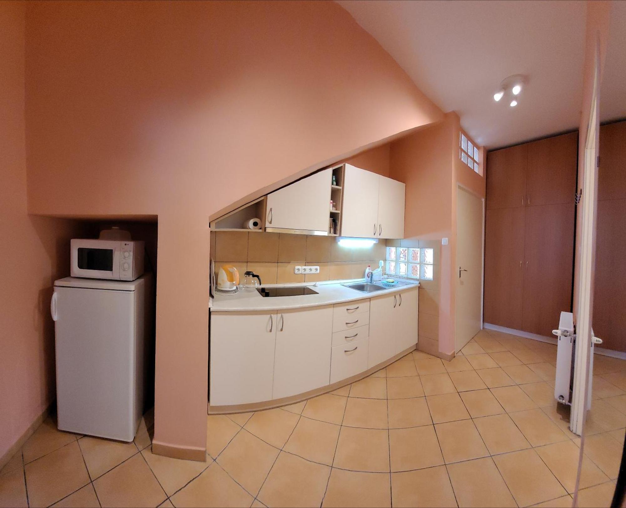 Frank Apartmanhaz Apartment Balatonboglár Exterior foto