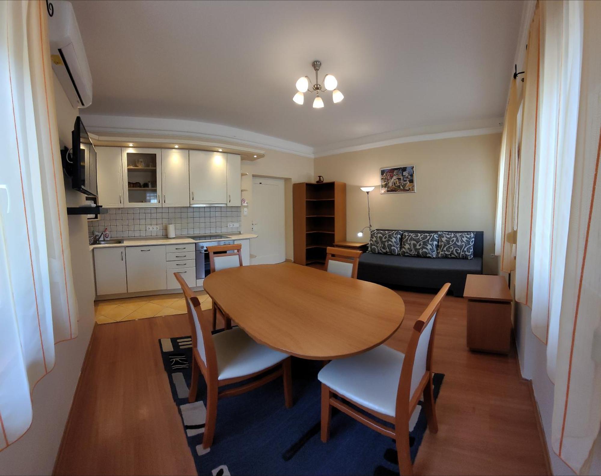 Frank Apartmanhaz Apartment Balatonboglár Exterior foto